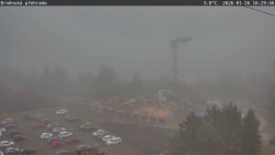 Brněnská přehrada