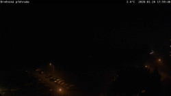 Brněnská přehrada