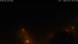 Brněnská přehrada