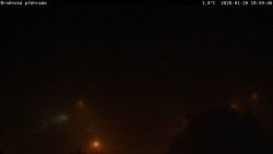 Brněnská přehrada