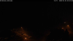 Brněnská přehrada