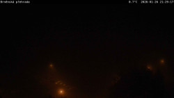 Brněnská přehrada