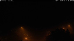 Brněnská přehrada