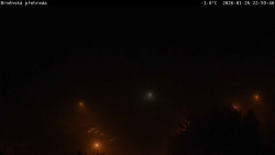 Brněnská přehrada