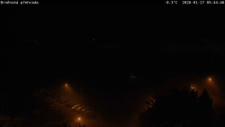 Brněnská přehrada