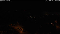 Brněnská přehrada