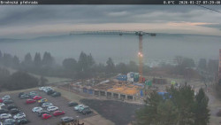 Brněnská přehrada