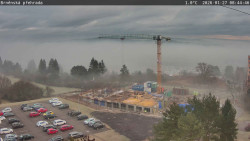 Brněnská přehrada