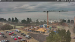 Brněnská přehrada