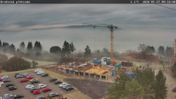 Brněnská přehrada