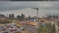 Brněnská přehrada