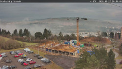 Brněnská přehrada