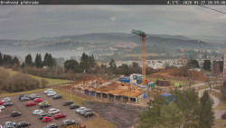 Brněnská přehrada