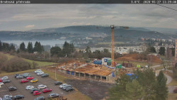 Brněnská přehrada