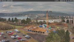 Brněnská přehrada