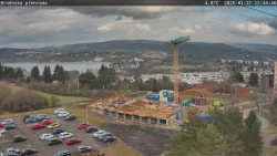 Brněnská přehrada