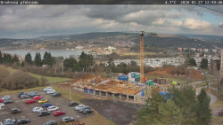 Brněnská přehrada