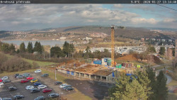 Brněnská přehrada