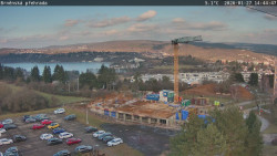 Brněnská přehrada