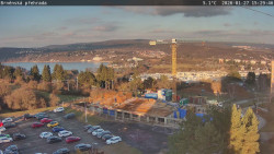 Brněnská přehrada