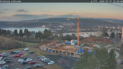 Brněnská přehrada