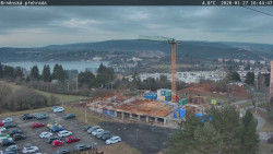 Brněnská přehrada