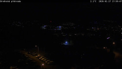 Brněnská přehrada