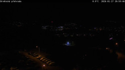 Brněnská přehrada