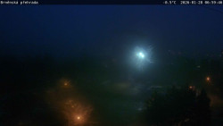 Brněnská přehrada