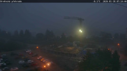 Brněnská přehrada