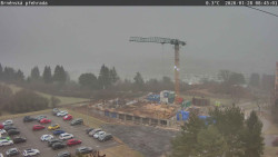 Brněnská přehrada