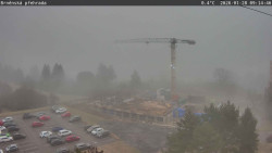 Brněnská přehrada