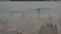 Brněnská přehrada