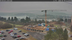 Brněnská přehrada