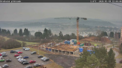 Brněnská přehrada