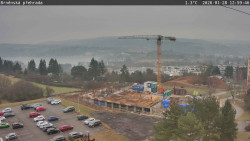 Brněnská přehrada