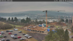 Brněnská přehrada