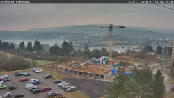 Brněnská přehrada