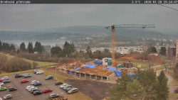 Brněnská přehrada