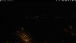 Brněnská přehrada