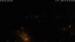 Brněnská přehrada