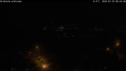 Brněnská přehrada