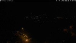 Brněnská přehrada