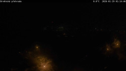 Brněnská přehrada