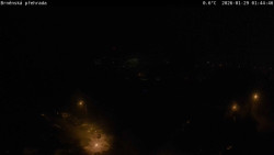 Brněnská přehrada