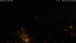 Brněnská přehrada