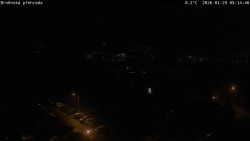 Brněnská přehrada