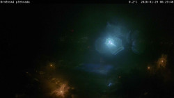 Brněnská přehrada