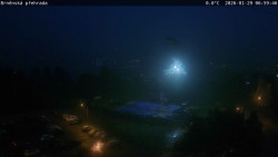 Brněnská přehrada