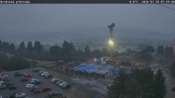 Brněnská přehrada